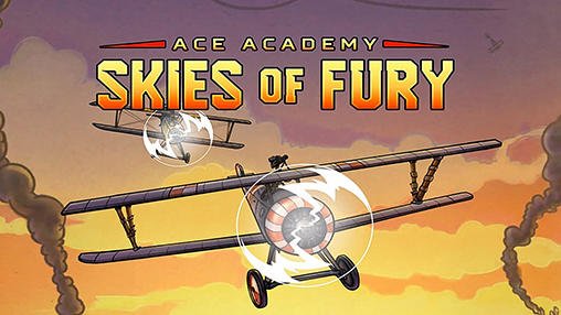 download Ace academy: Skies of fury apk